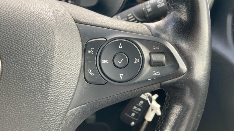 Vauxhall Corsa 1.2 Elite Edition 5dr Petrol Hatchback